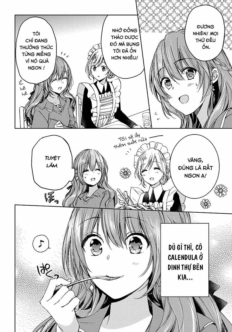 ai đó làm ơn giải thích tình hình với! chapter 9 20