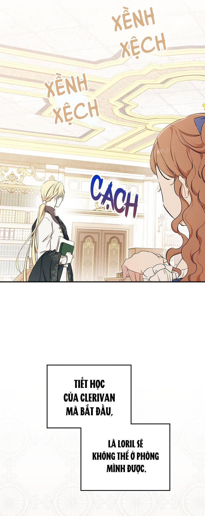 lần này tôi sẽ trở thành gia chủ chapter 52 69