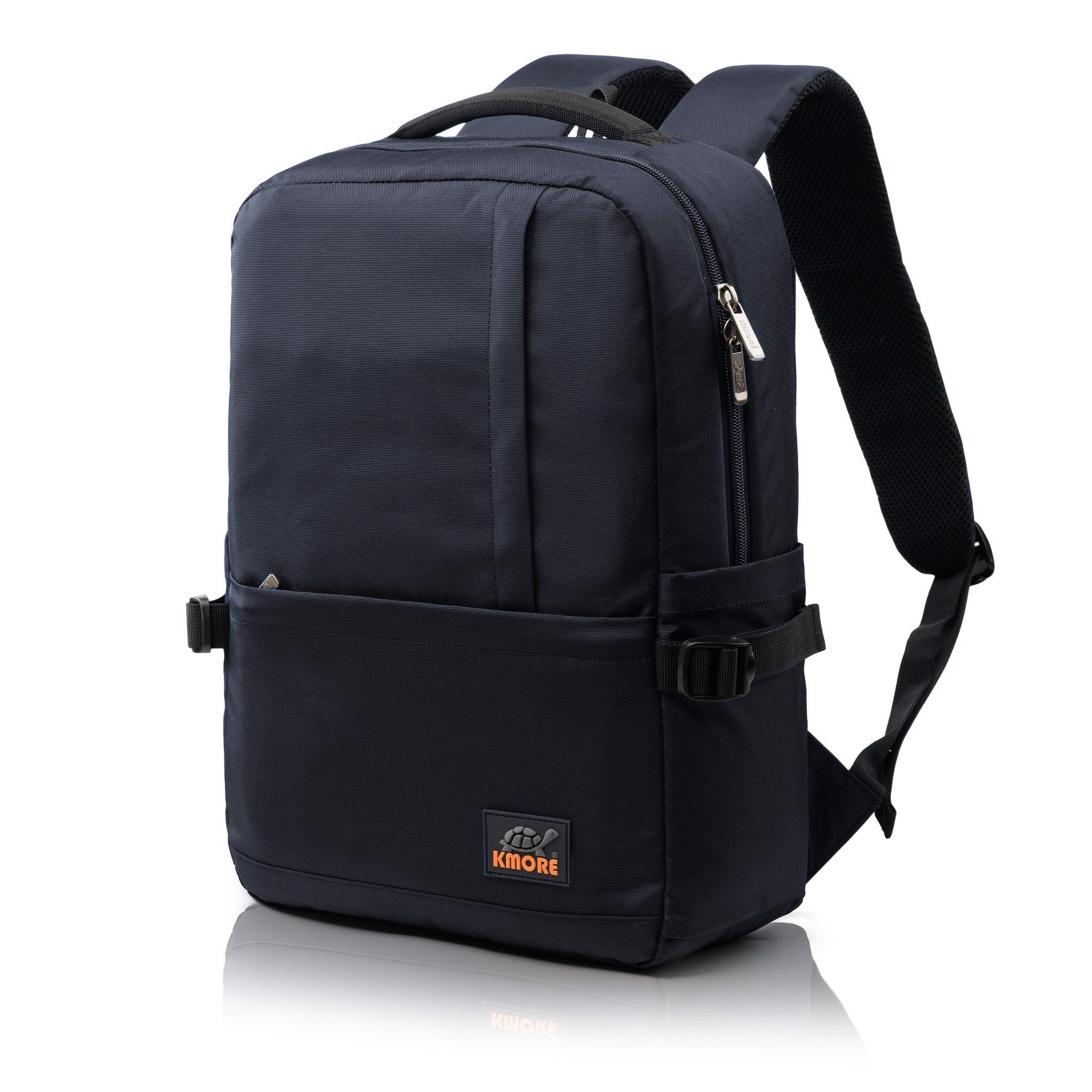 Balo Laptop 15.6 inch KMORE The Jasper - Hàng Chính Hãng