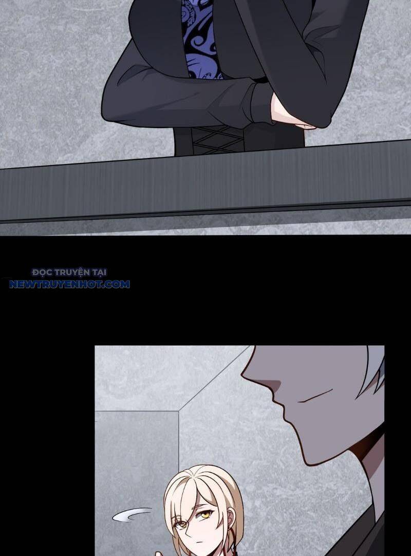 đại lộ vô danh chapter 58 3