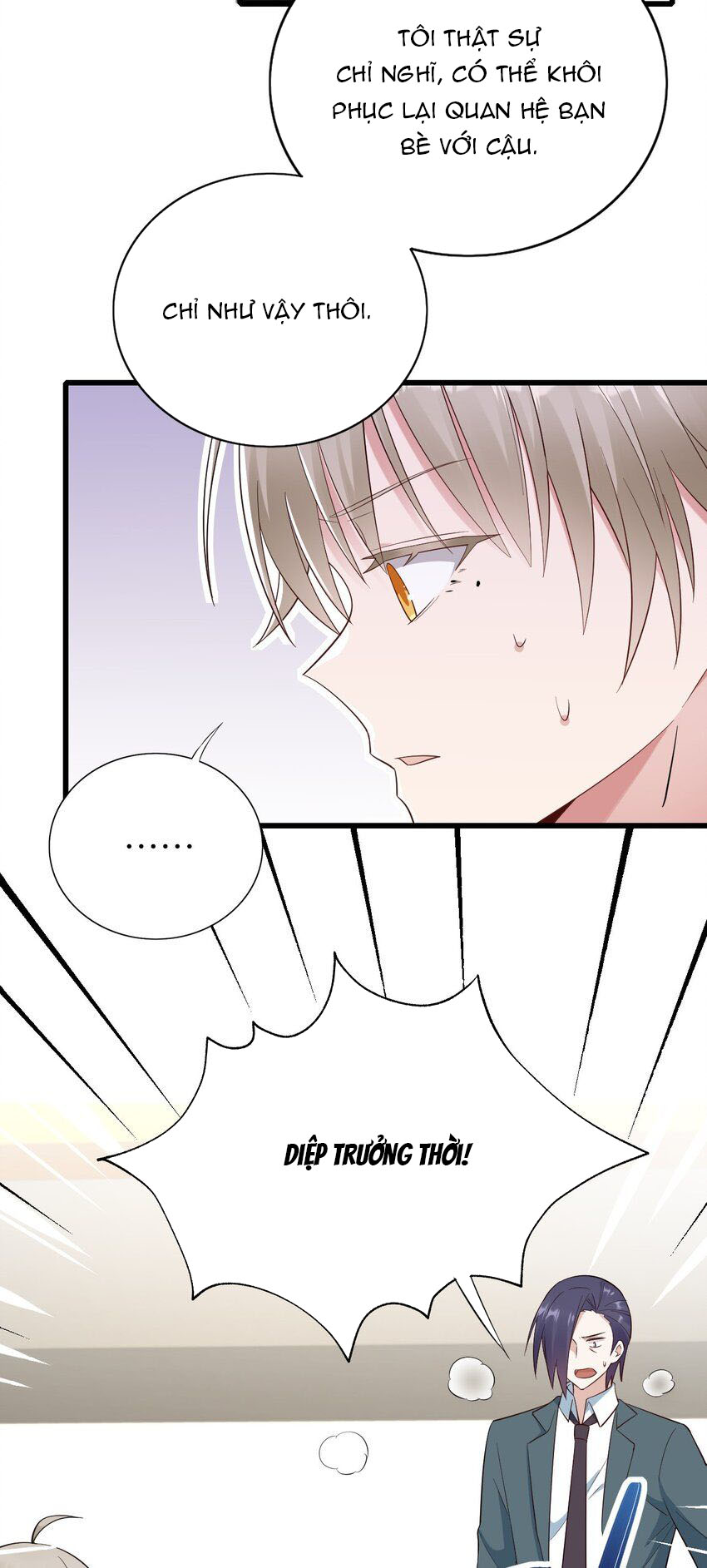 tức thời phạm quy [ tức thì vi quy ] chapter 67 24