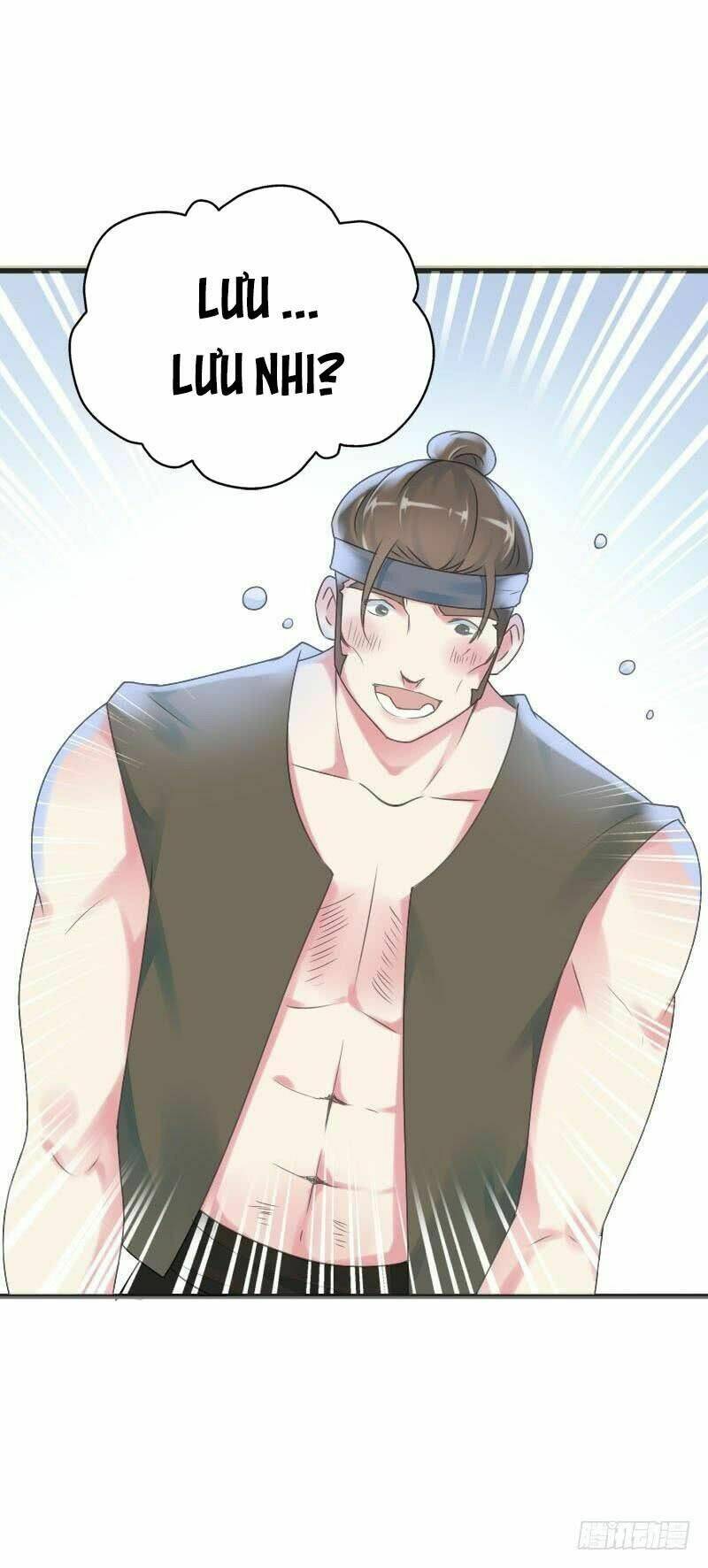 điền viên mật sủng: cô vợ nóng bỏng chapter 74 34