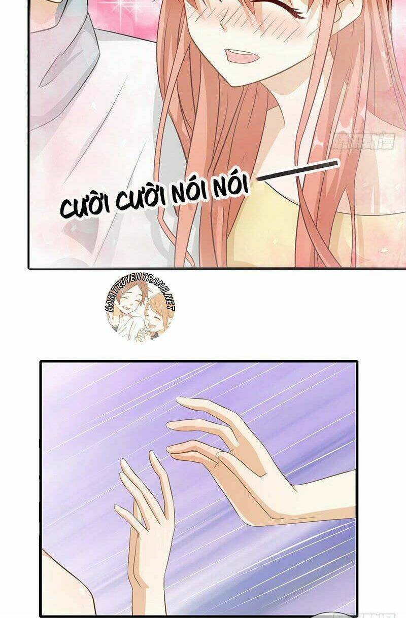 hôn xuống bằng bất cứ giá nào chapter 12 11