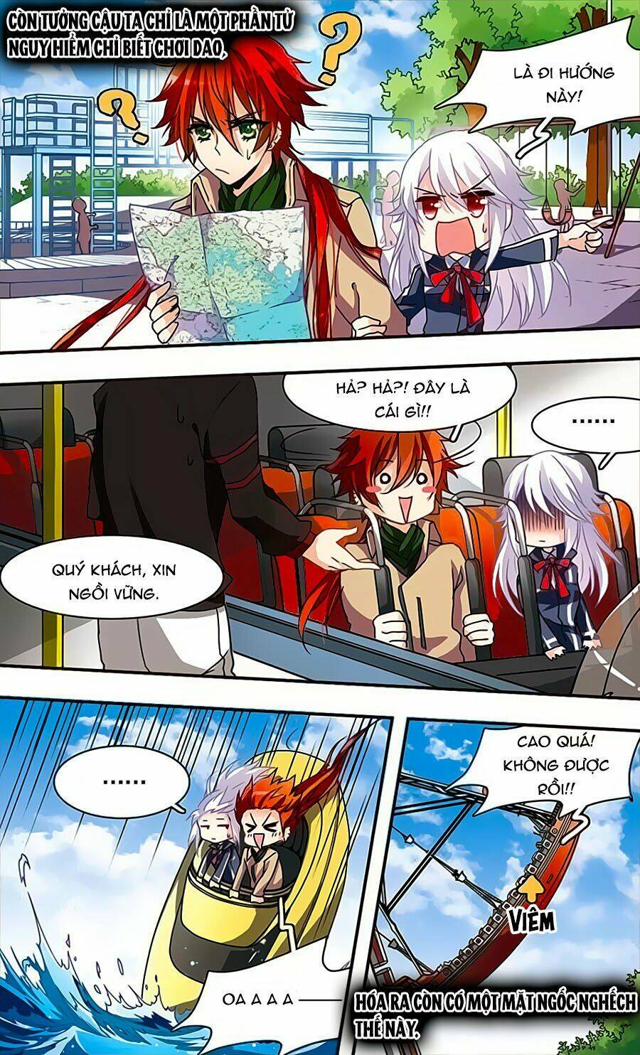 ám chi lạc ấn chapter 54 4