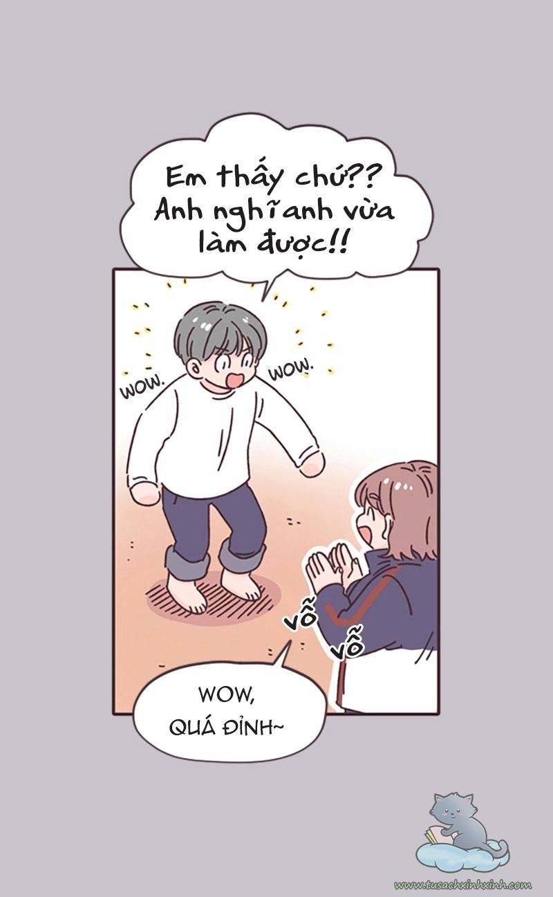 ngày định mệnh của đôi ta chapter 13 47