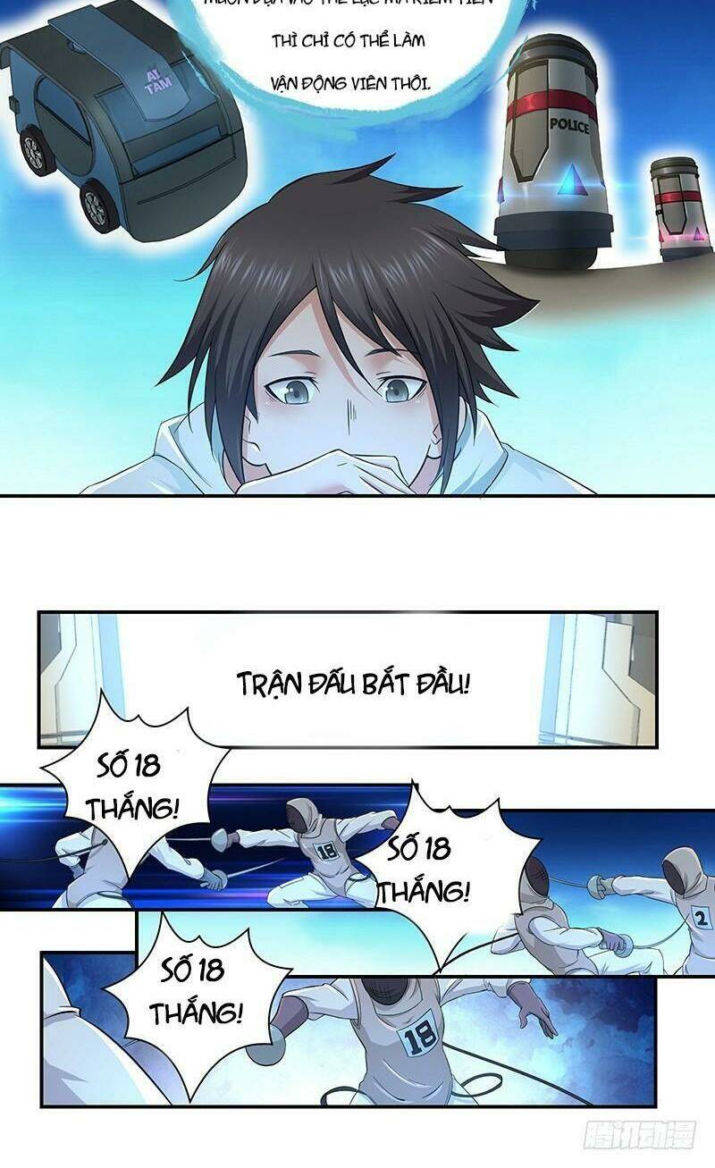 hành khúc của tôi và em chapter 2 11