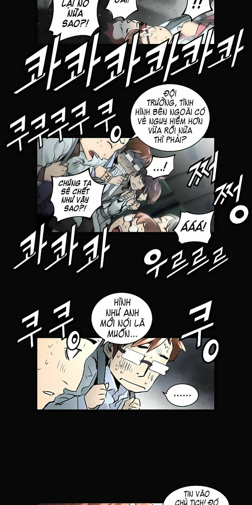 tam tuyệt tại dị giới chapter 32 6