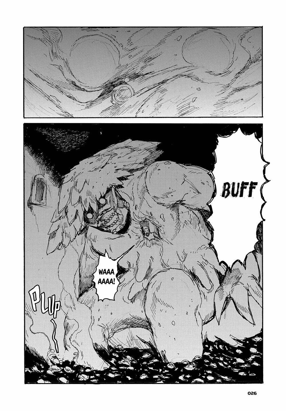 thế giới ma thuật và kẻ mất trí chapter 156 27