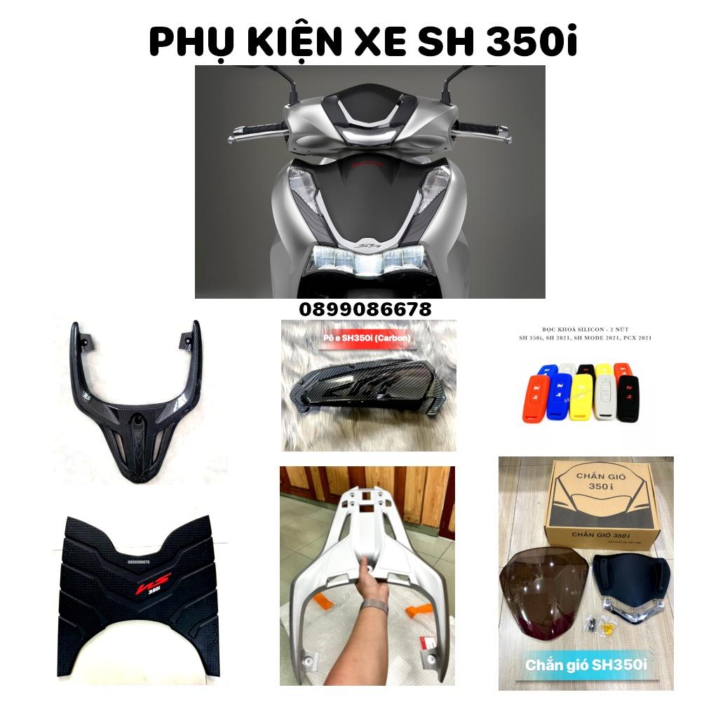 Phụ Kiện Dành Cho Xe SH 350i - Đồ Chơi Xe SH