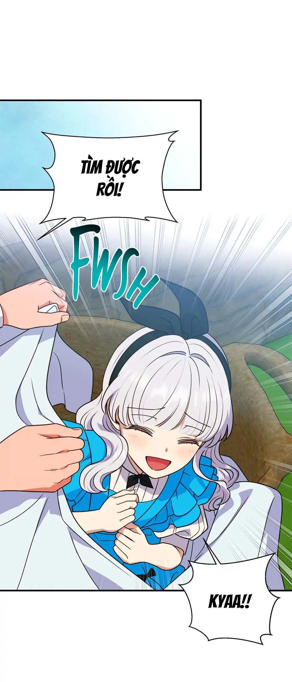 bản khế ước với nữ công tước ác ma chapter 133 31