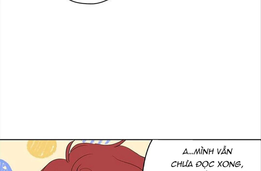 chuyện quái gì với giấc mơ đó vậy chapter 33 53