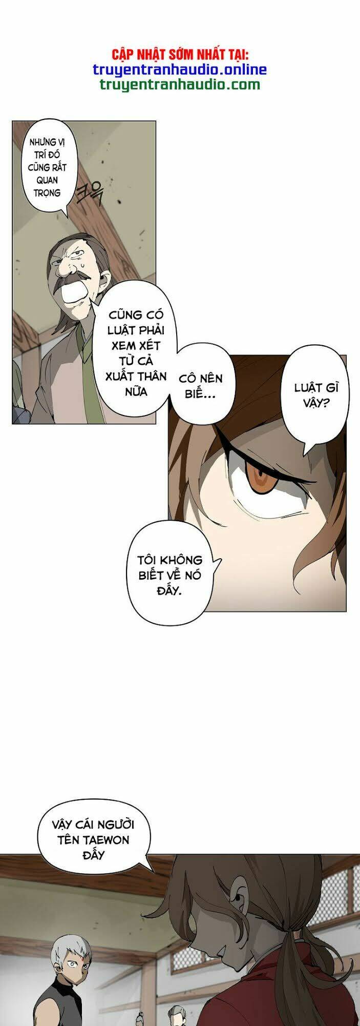 thập tự chinh chapter 5 10