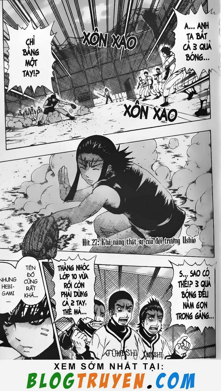 mr.fullswing chapter 27 2