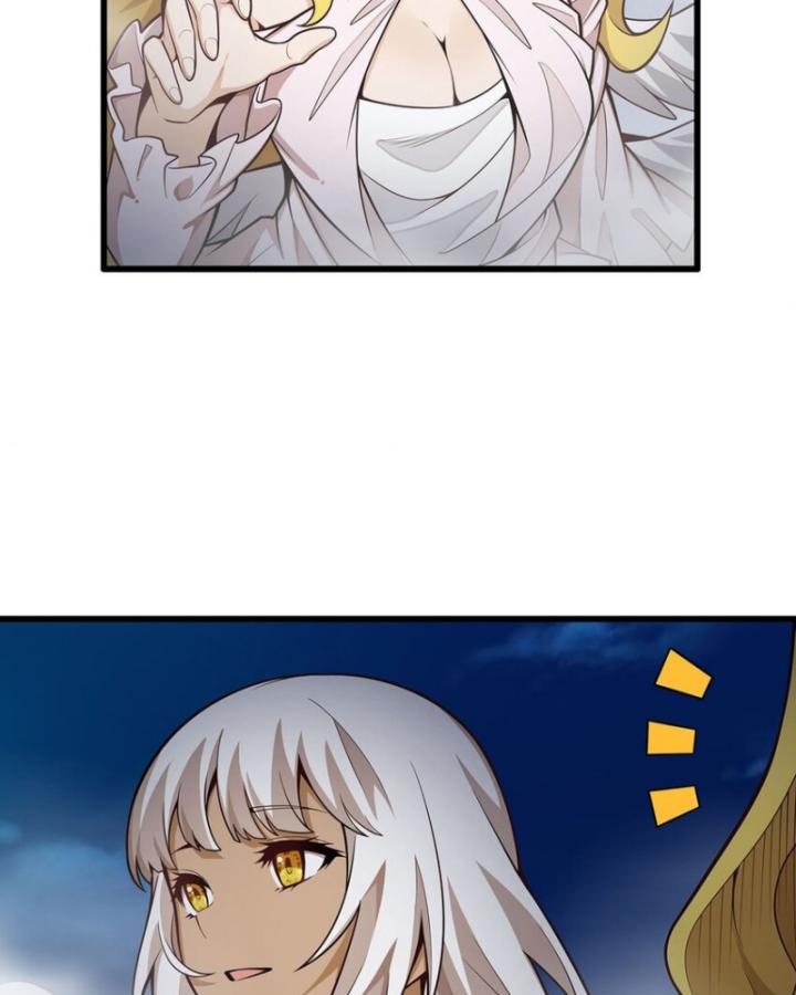 vô hạn sứ đồ và 12 nữ chiến binh chapter 402 18