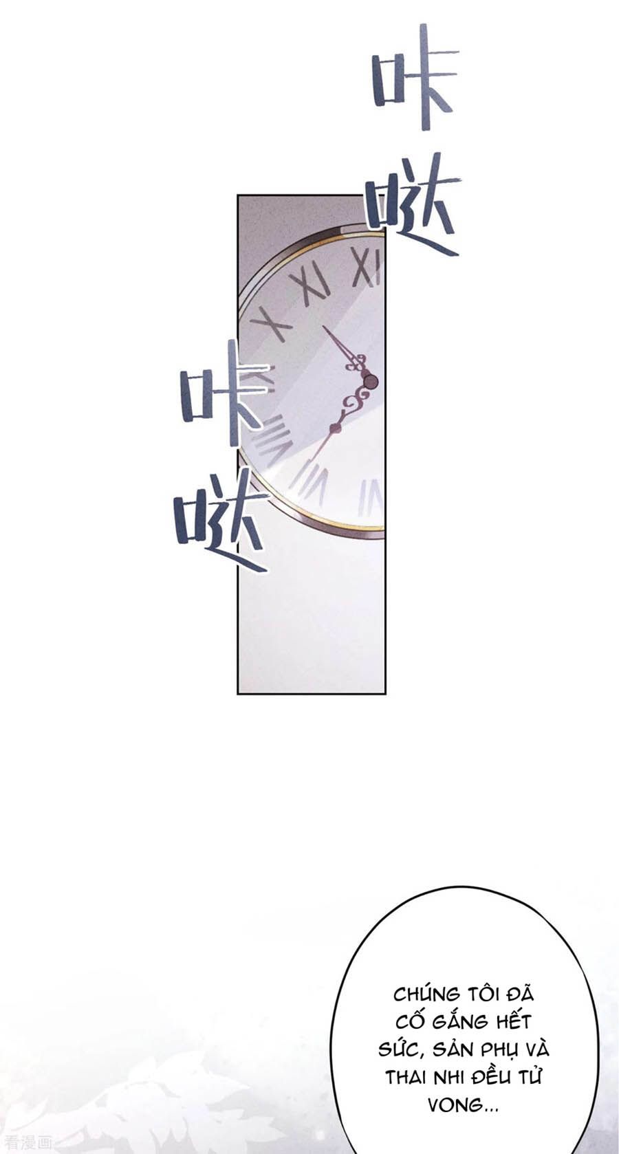 thiếu soái, vợ anh muốn lật trời! chapter 119 26