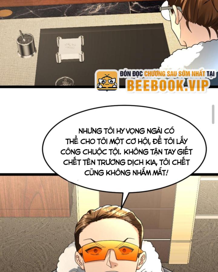 đóng băng toàn cầu: tôi gây dựng nên phòng an toàn thời tận thế chapter 209 18