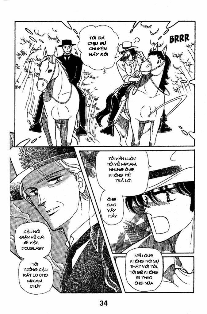 miriam chapter 11 14