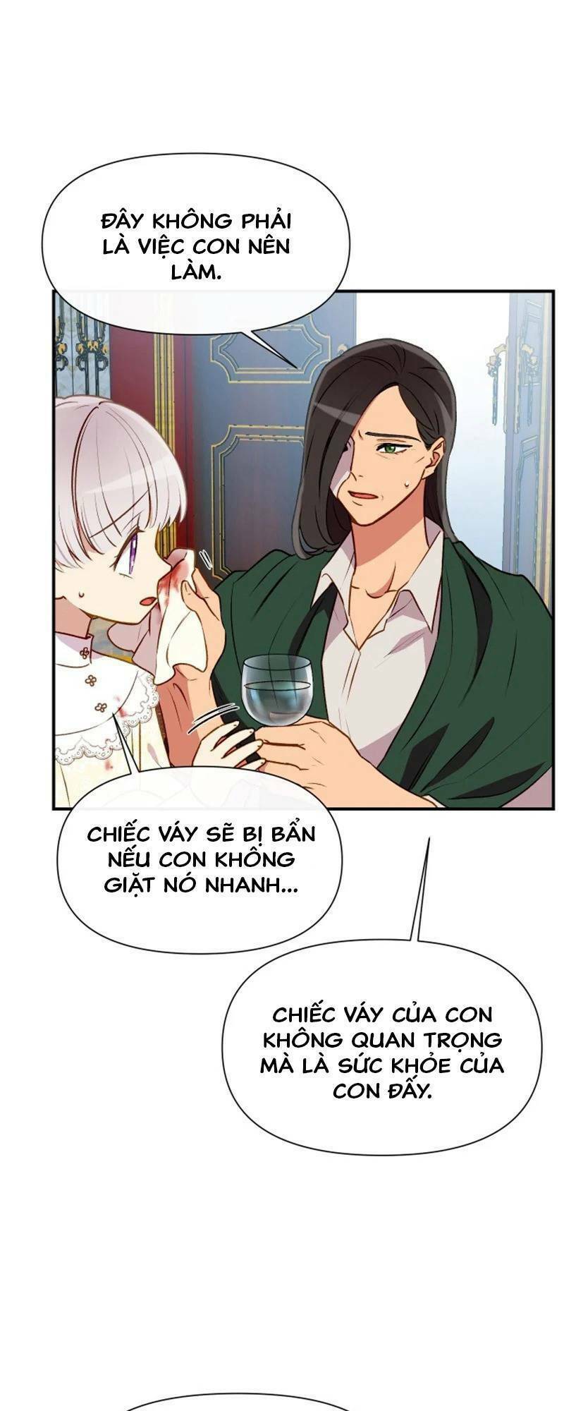 khế ước của nữ công tước quái vật chapter 46 50