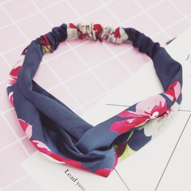 Băng đô xinh xắn