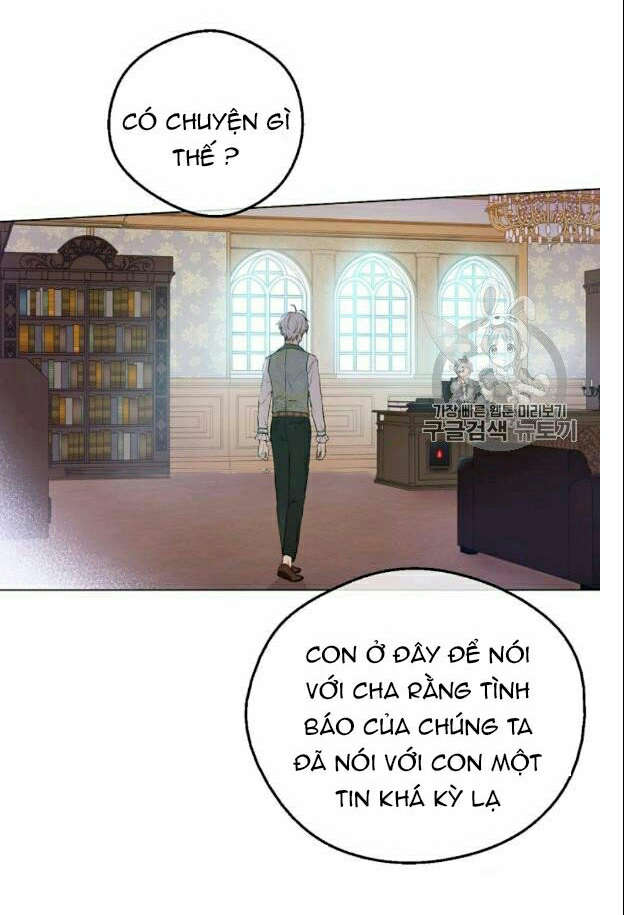 bỗng một ngày nọ tôi trở thành nàng công chúa chapter 85 4