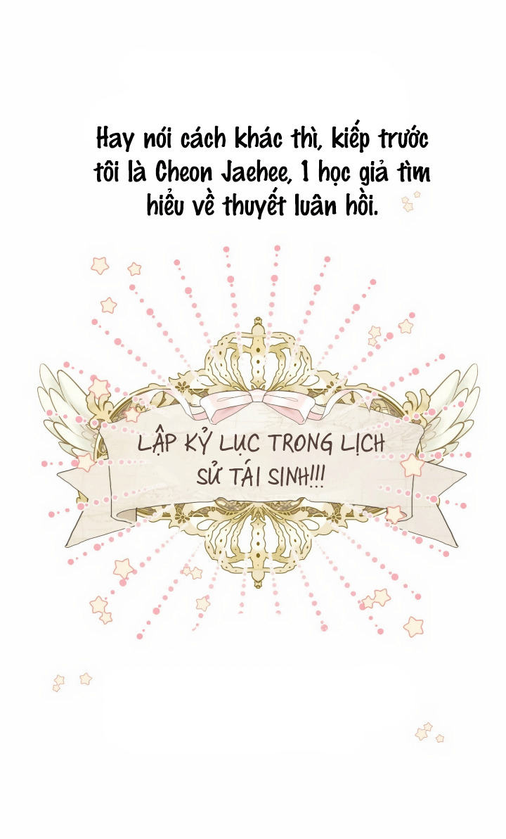 ai mới là papa thật sự của con? chapter 1 43