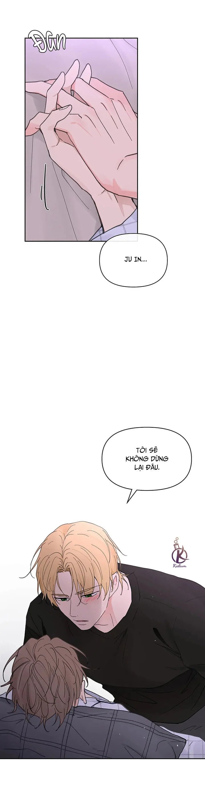 tâm tư của ju in chapter 68 11