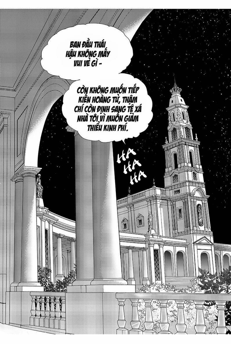 princess – công chúa xứ hoa p5 chapter 15 1