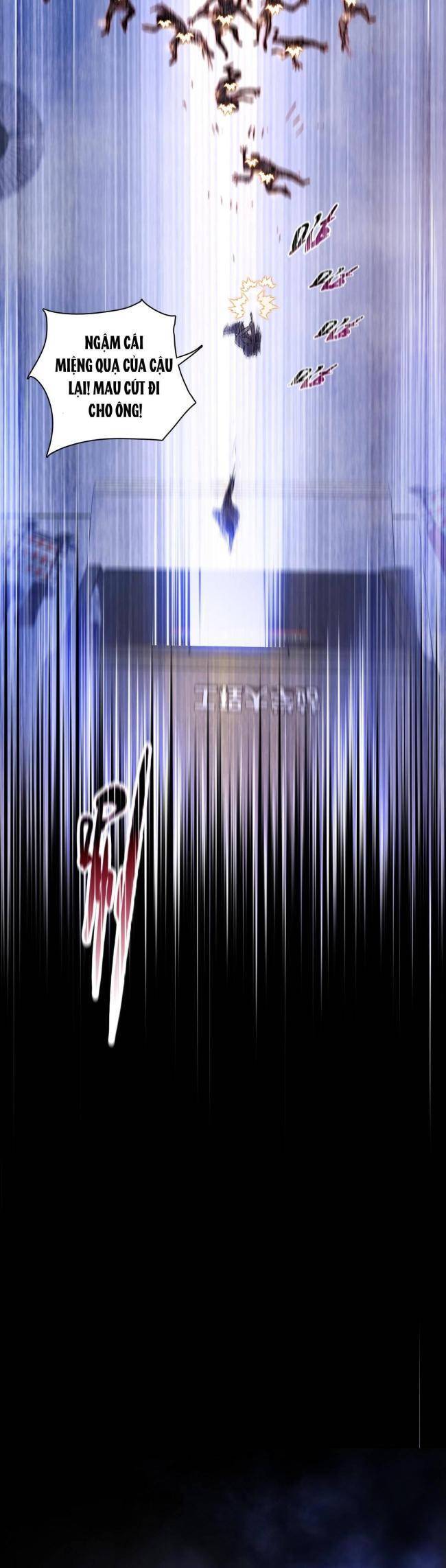 kẻ tàn nhẫn ngày tận thế: bắt đầu dự trữ hàng tỉ tấn vật tư chapter 13 7