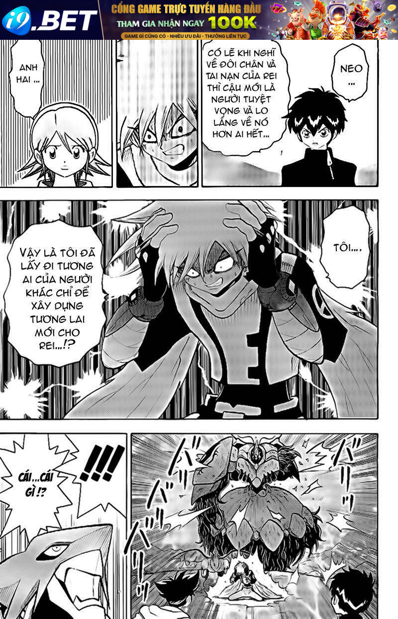 little star chapter 55 14