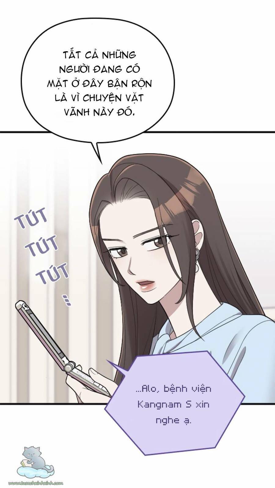 cô đi mà lấy chồng tôi đi chapter 36 60