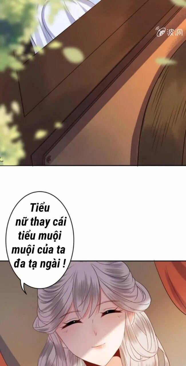 theo đuổi hoàng tử quá khó a~ chapter 50 30