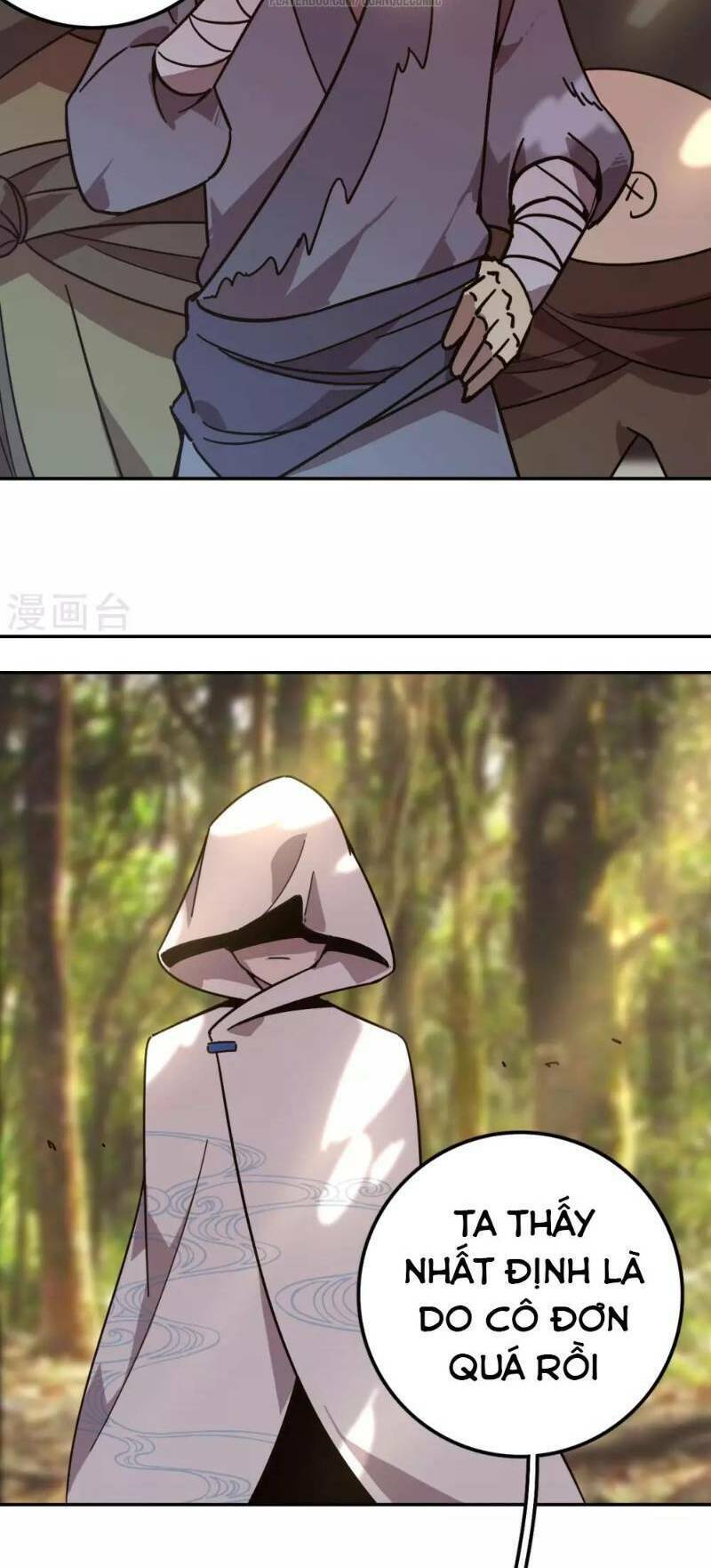 luân hồi nhất kiếm chapter 16 7