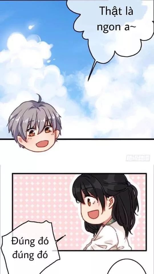 lời thì thầm chapter 21 14