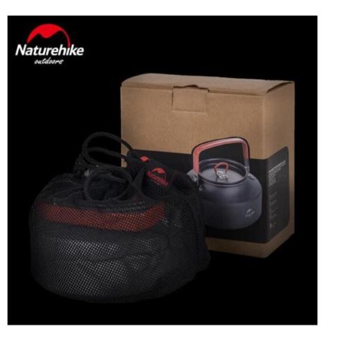 Ấm đun nước dã ngoại Naturehike NH17C020-H