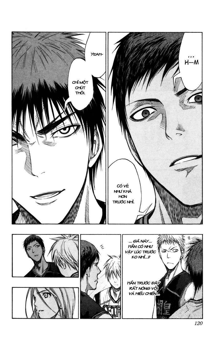 vua bóng rổ kuroko chapter 114 15
