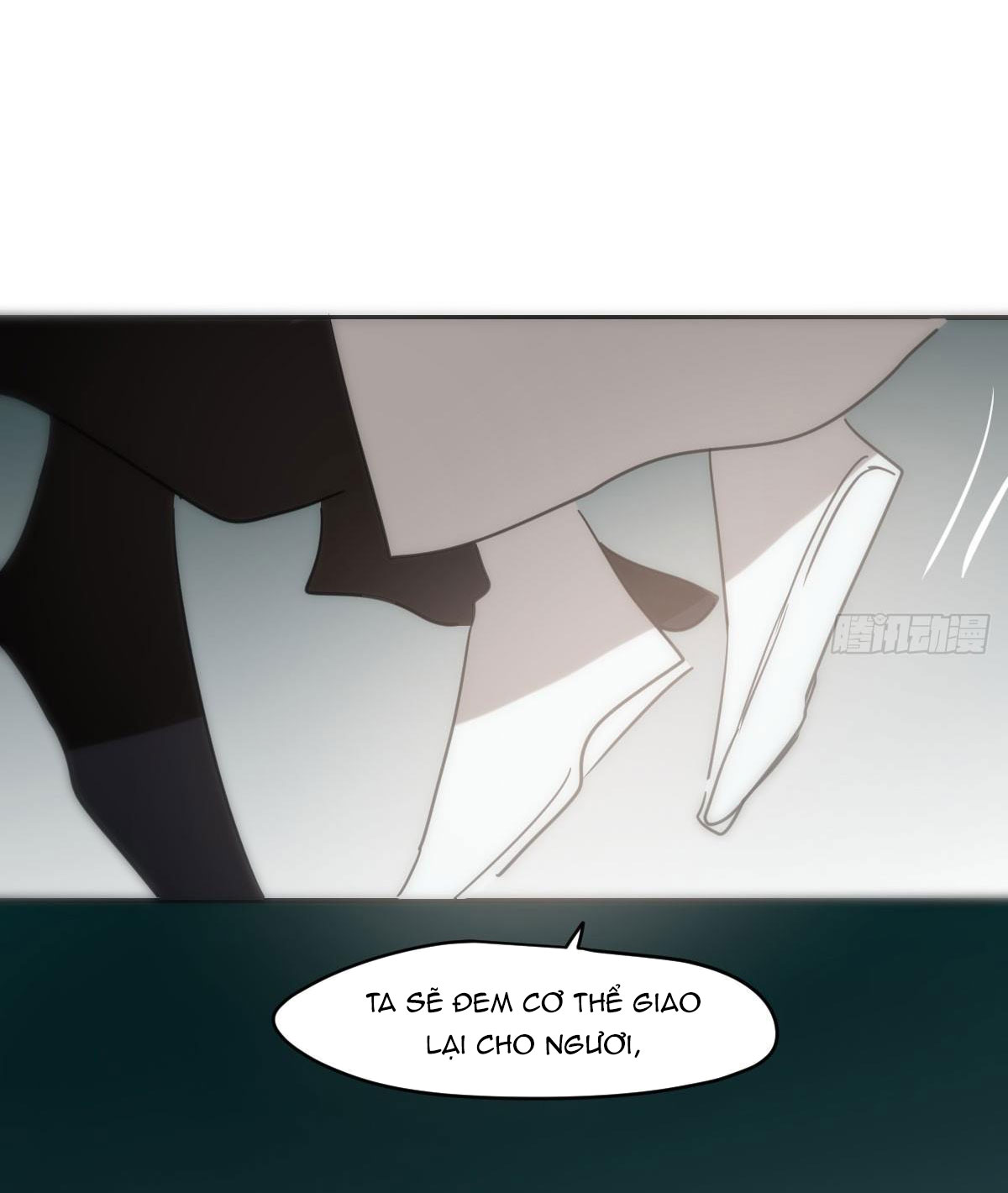 Bắt Lấy Ngao Ngao chapter 249 - Trang 50