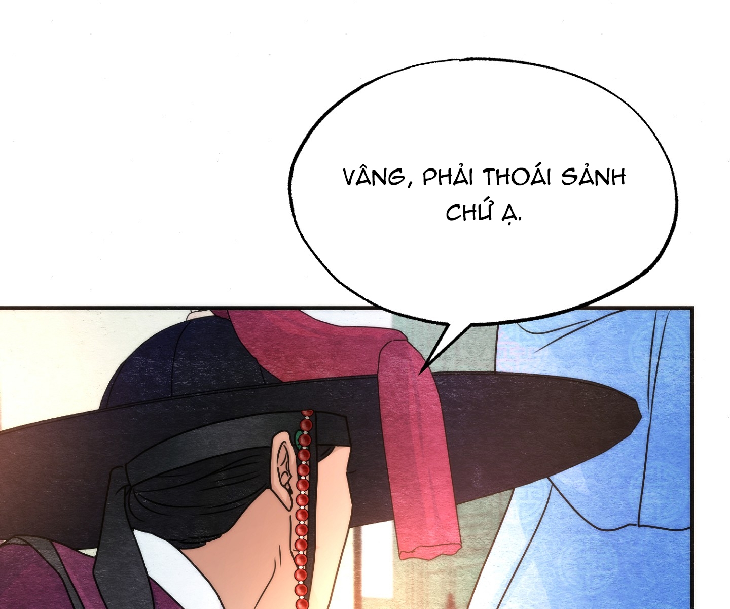 Cương Nhân chapter 89.2 40