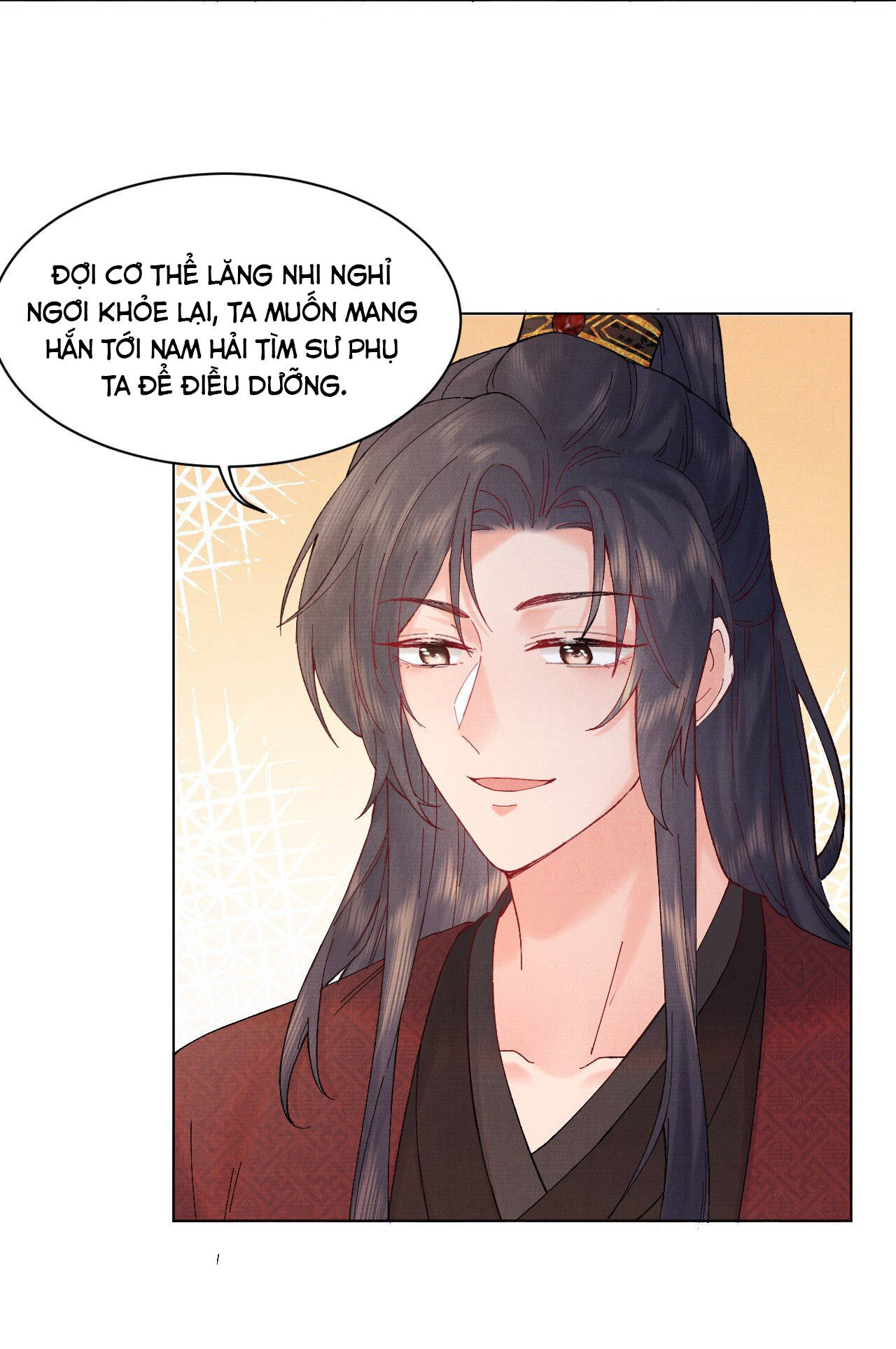 giang hồ biến địa thị kỳ ba chapter 4 29