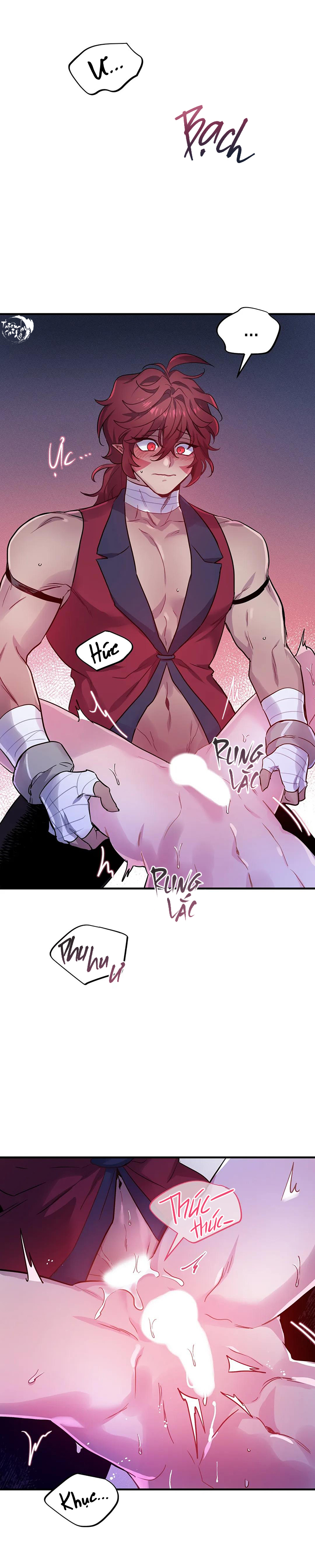 hắc vực chapter 11 6