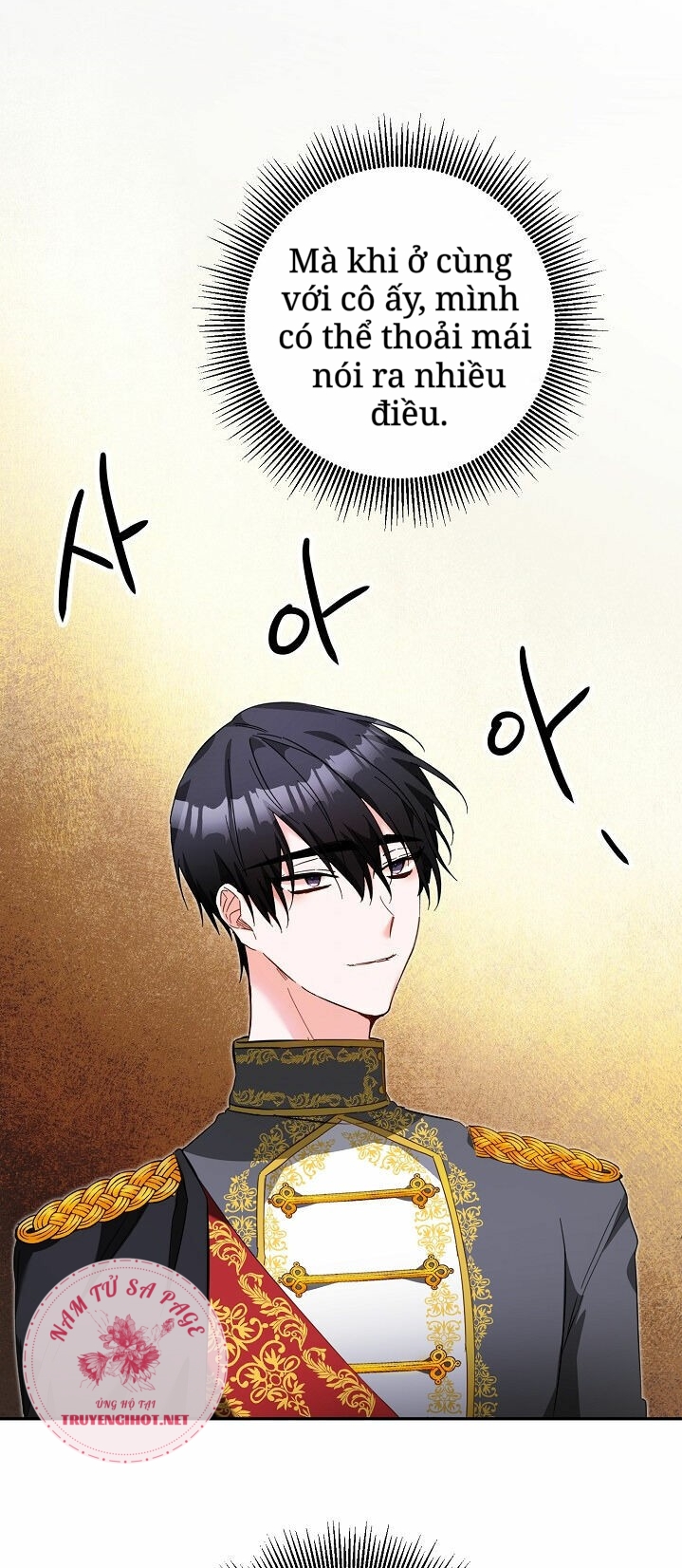 lý do nàng ấy sống như 1 ác nữ chapter 10 20