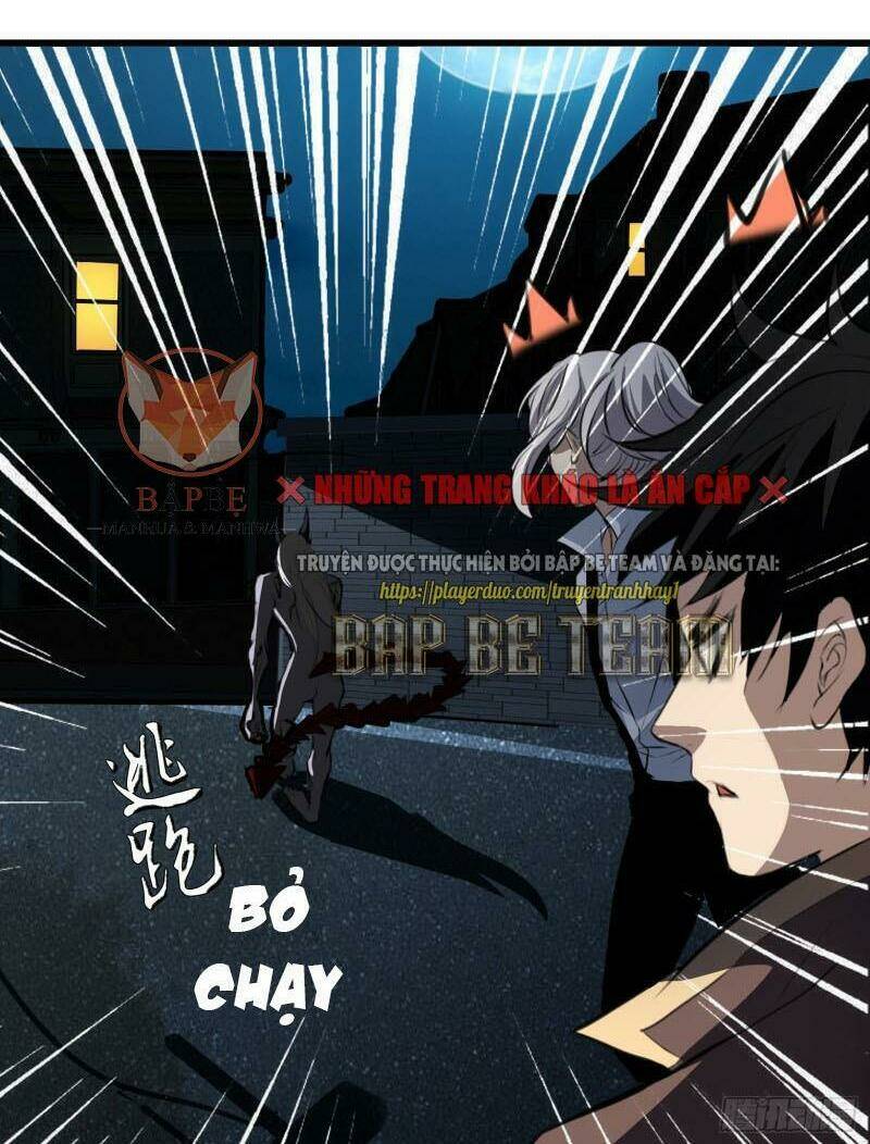 kiêm chức diêm vương chapter 22 23