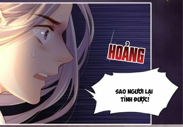 quyến vân luyện chapter 8.2 2