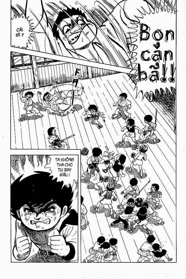 ganbare genki chapter 11 20