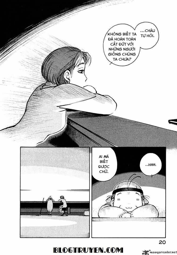 yokohama kaidashi kikou. chapter 44 13