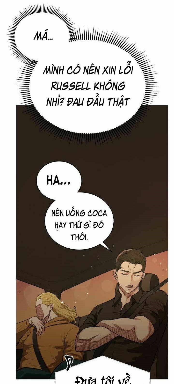 đấu sĩ vô song chapter 7 41