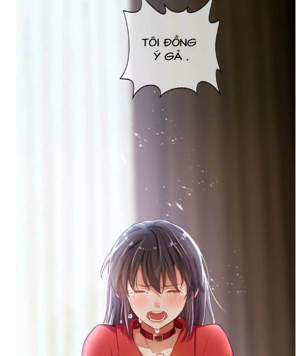 kiều thê muốn bỏ trốn của phúc hắc tổng tài chapter 3 30