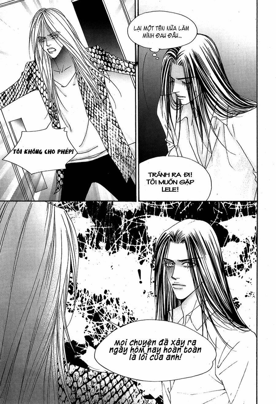 the one chapter 101 31