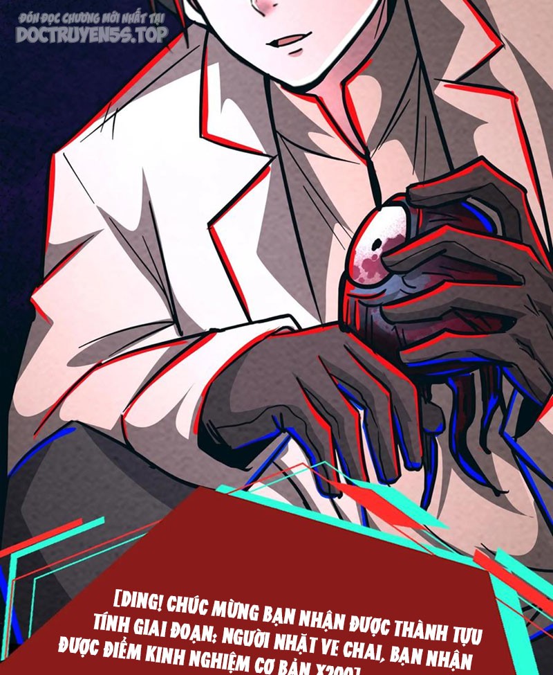quỷ dị dược tề sư: bệnh nhân của ta đều là kinh khủng chapter 177 16