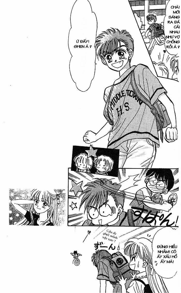 baby love chapter 5 10