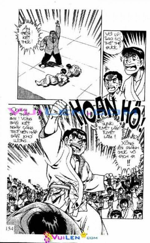 sôi động cầu trường full 17 tập chapter 6 154